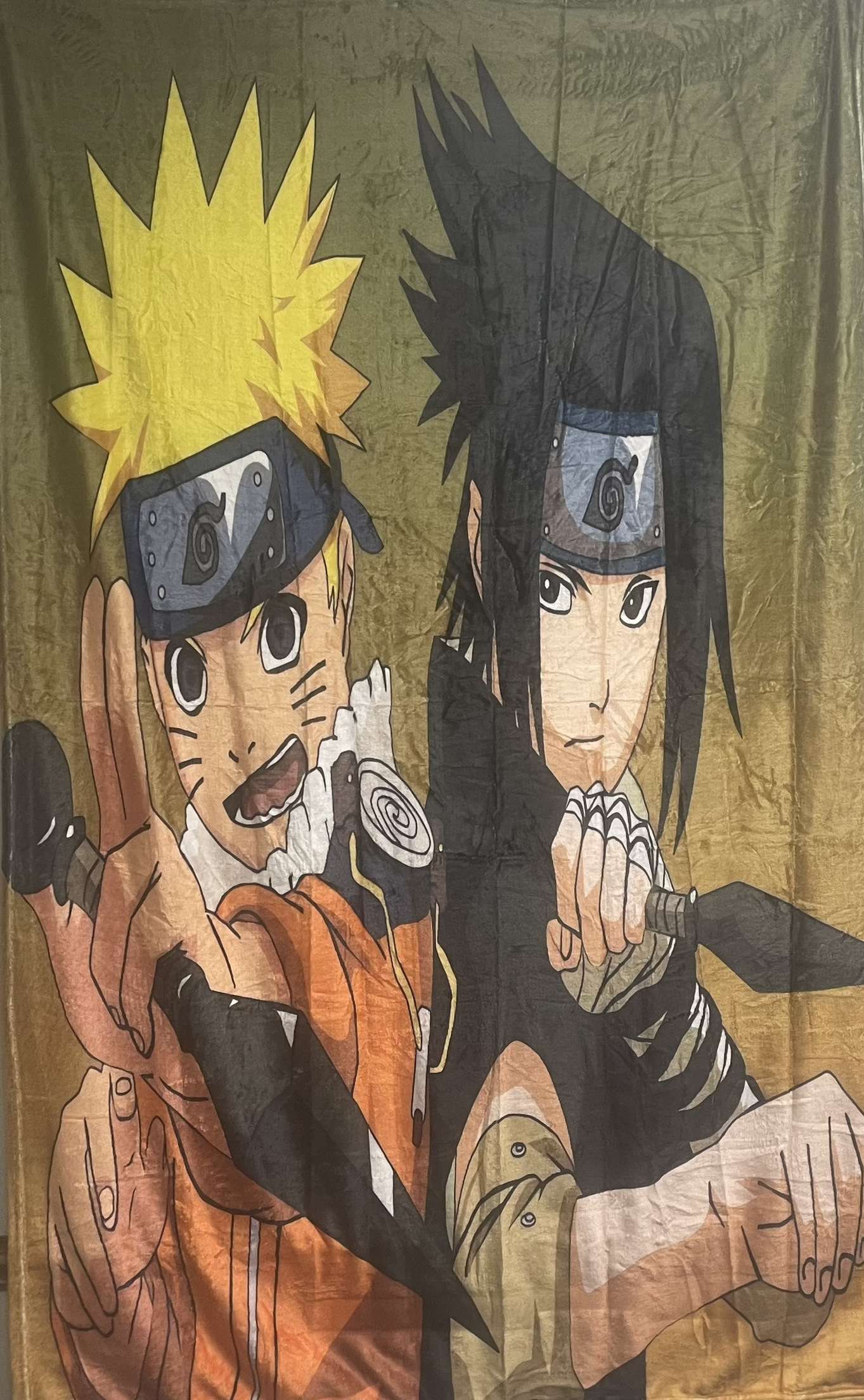 Blankets