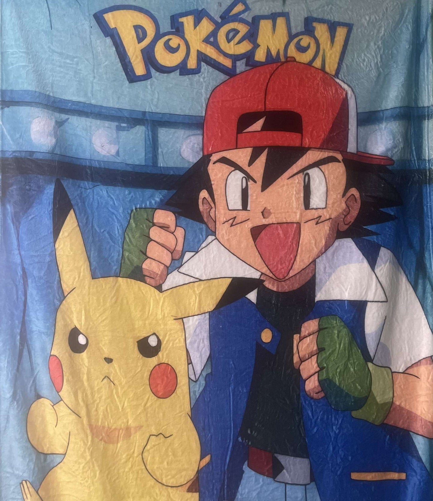 Blankets