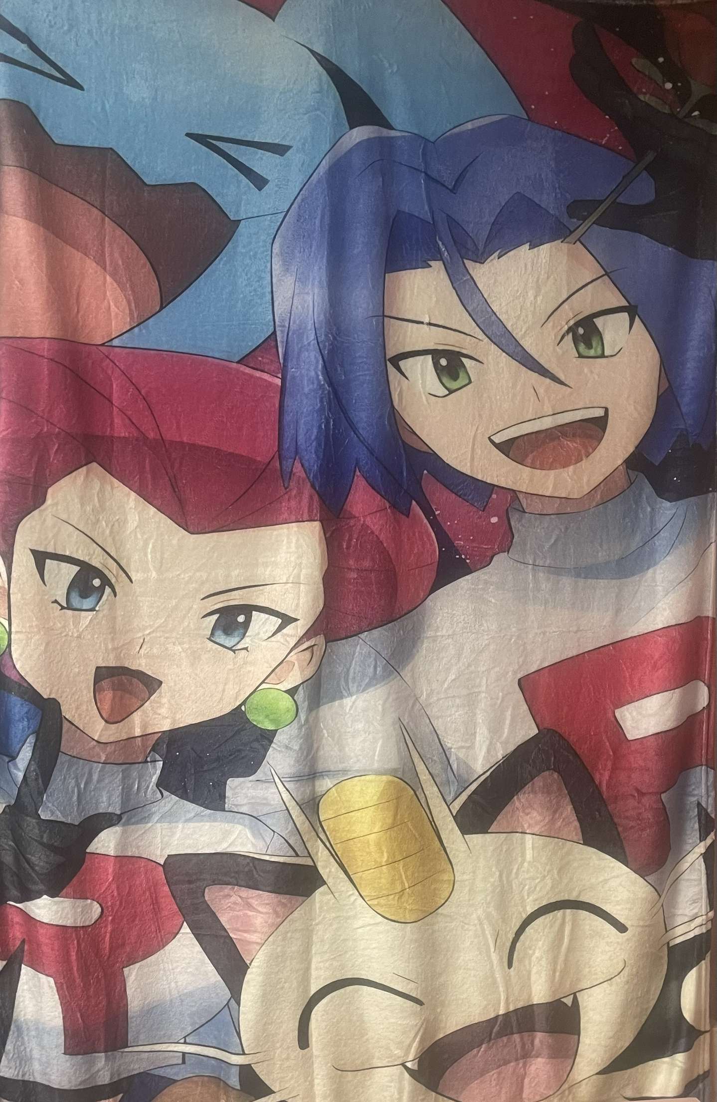 Blankets