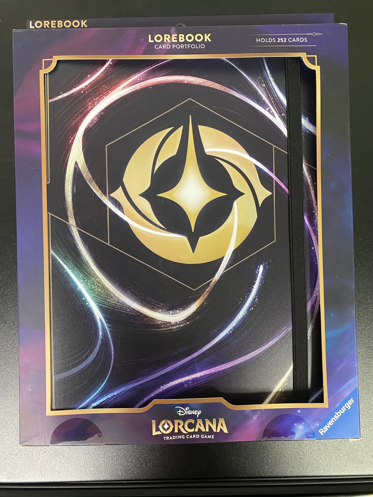 Lorcana Binder