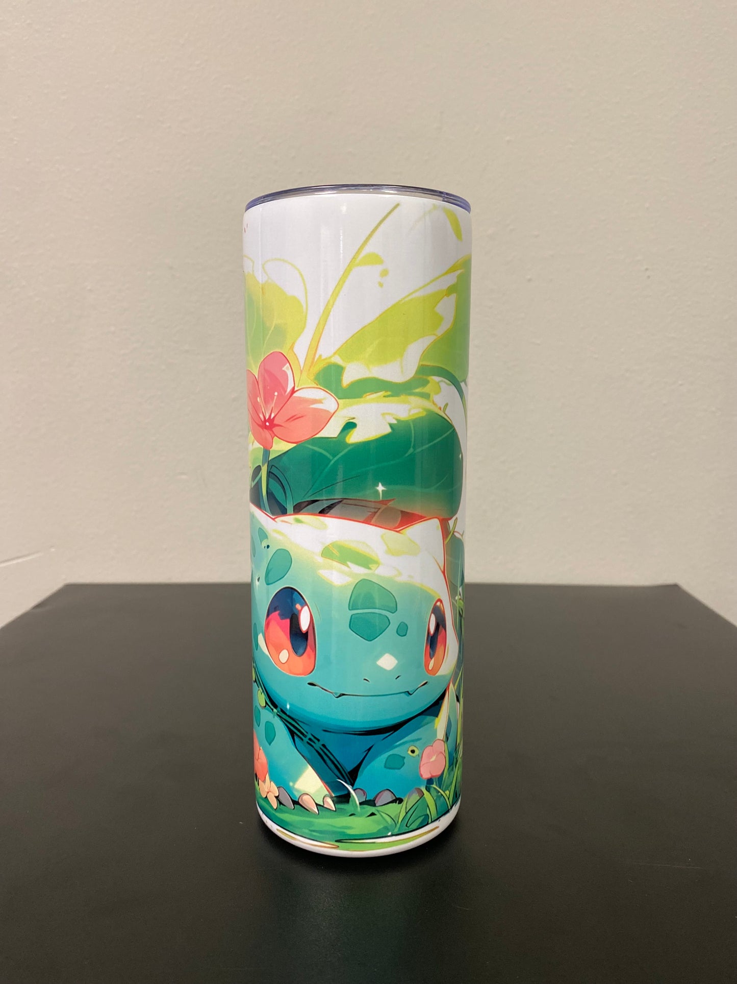 Bulbasaur Tumbler Cup