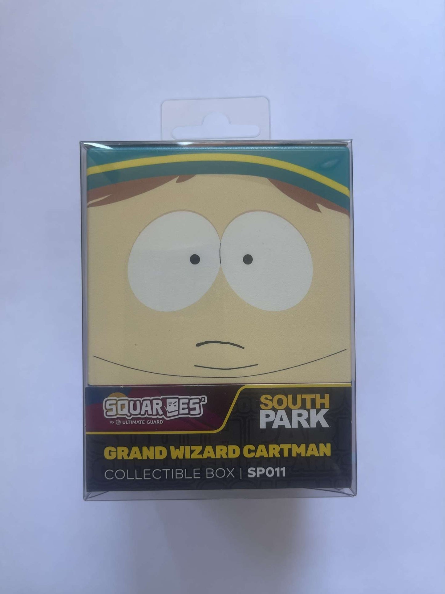 South park
