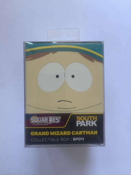 South park