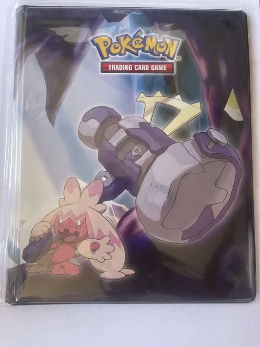 Ultra PRO Tinkaton Portfolio/ Pokemon