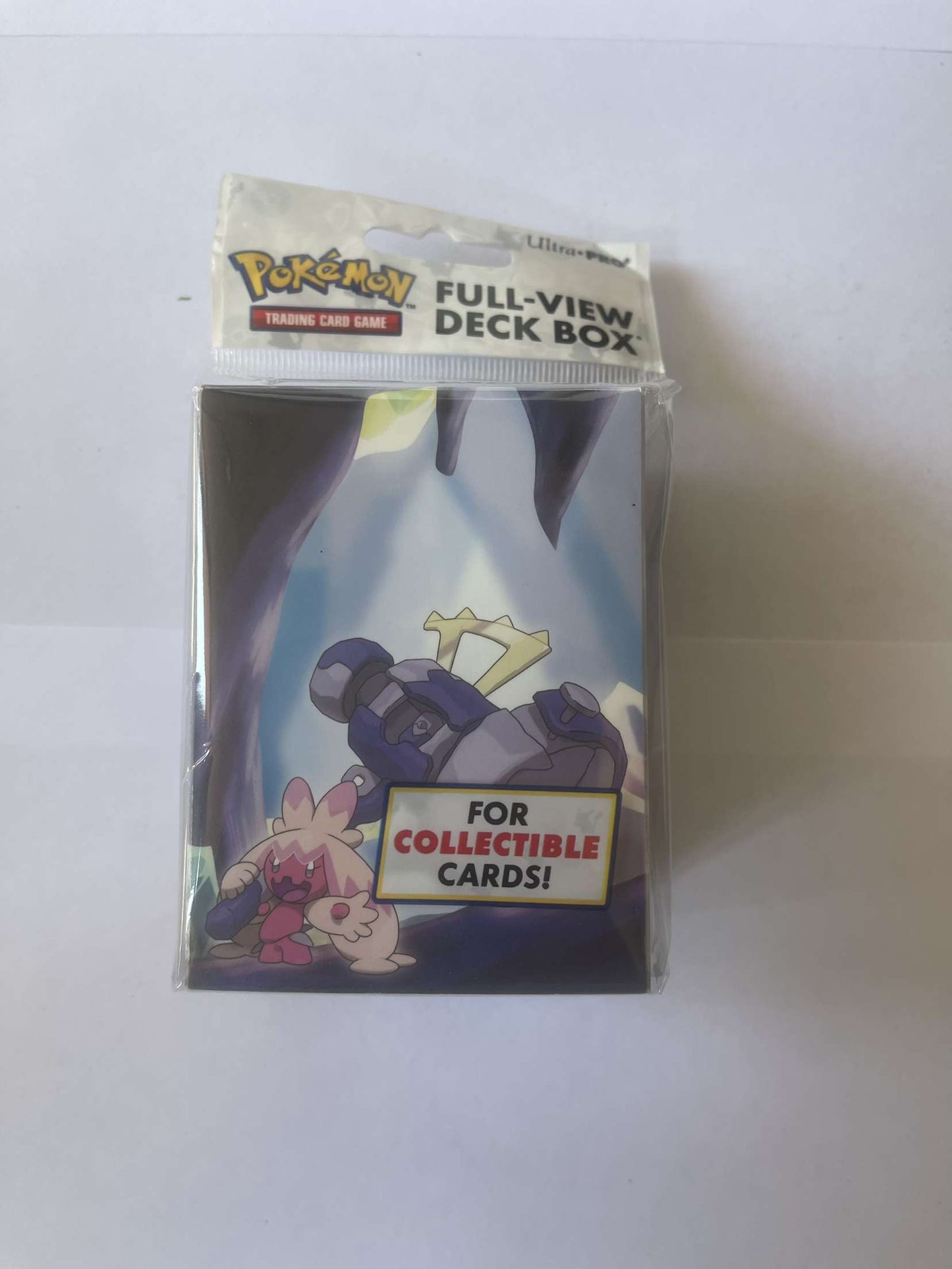 Tinkaton deck Box