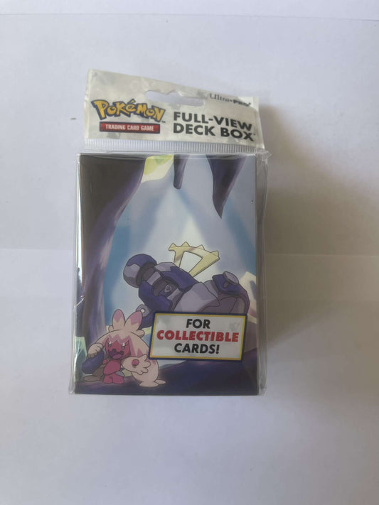 Tinkaton deck Box